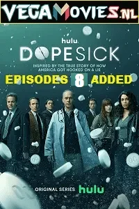 Download Dopesick (2021) Season 1 [Episodes 8 Added] Hulu Original English WEB Series 720p 10Bit [300MB] WEB-DL –