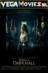 Download Down a Dark Hall (2018) Full Movie English With Subtitles 480p [300MB] | 720p [700MB] –