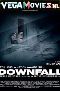 Download Downfall (2004) {German With English Subtitles} 480p [600MB] | 720p [1.5GB] –