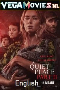 Download A Quiet Place Part II (2021) English [DD5.1] With Subtitles 480p [400MB] | 720p [850MB] | 1080p [2GB] –