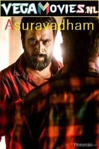 Download Asuravadham (2021) Hindi Dubbed ORG Full Movie 480p [350MB] | 720p [550MB] | 1080p [1.3GB] –