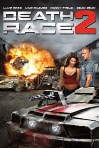 Download Death Race 2 (2010) Dual Audio {Hindi-English} 480p [300MB] | 720p [1GB] | 1080p [2.2GB] –