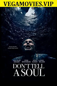 Download Don’t Tell a Soul (2021) English With Subtitles 480p [250MB] | 720p [800MB] –