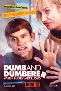 Download Dumb and Dumber 2003 Dual Audio {Hindi-English} 480p [300MB] | 720p [1.5GB] BluRay –