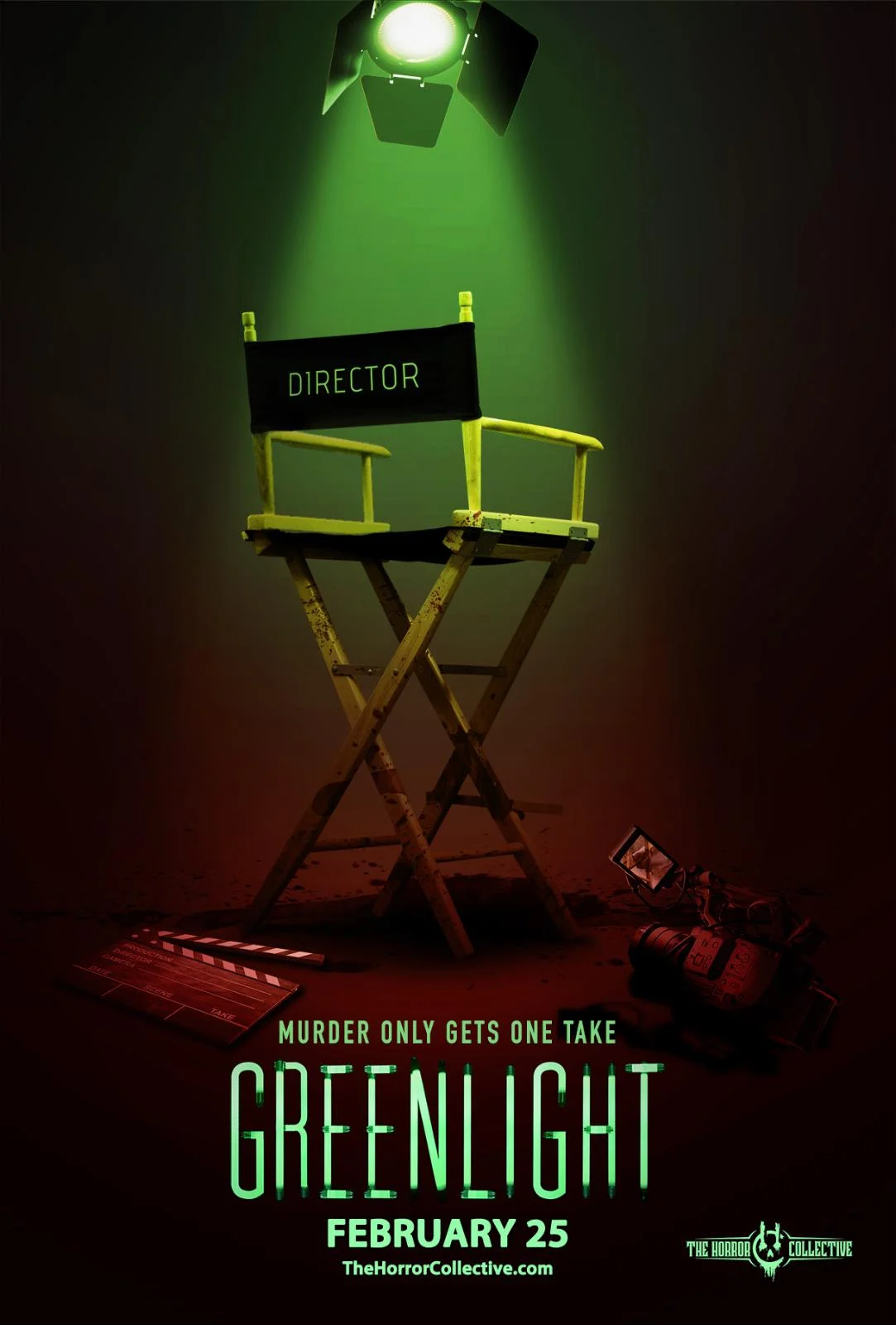 Download Greenlight (2019) Dual Audio {Hindi-English} 480p [350MB] | 720p [800MB] –