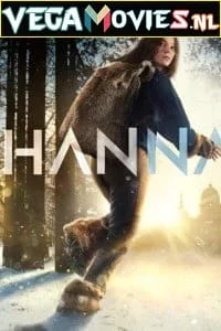 Download Hanna (Season 1) {English With Hindi Subs} Amazon Prime Series Complete 720p WEB-DL [350MB] –