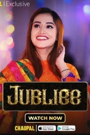 Download Jubliee (Season 1) Punjabi Chaupal Complete Web Series 480p | 720p | 1080p WEB-DL –