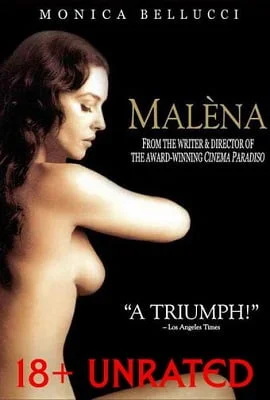 Download [18+] Malena (2000) Dual Audio {Hindi-English} 480p [350MB] | 720p [1GB] –