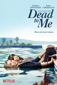 Download Dead To Me Season 1 [Hindi-English] Complete Netflix WEB Series 480p | 720p WEB-DL –