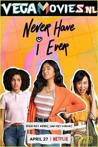 Download Never Have I Ever (Season 1) Dual Audio [Hindi-English] Netflix Web Series 480p [100MB] | 720p [350MB] –