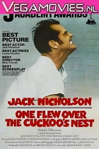 Download One Flew Over the Cuckoo’s Nest (1995) English 480p [550MB] | 720p [1.2] –