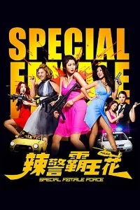 Download Special Female Force (2016) Dual Audio Hindi 480p [300MB] || 720p [1GB] –