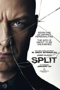 Download Split (2016) Dual Audio {Hindi-English} WEB-DL 480p [350MB] | 720p [1GB] | 1080p [2.3GB] –