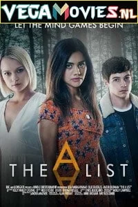 Download The A List (Season 1) Dual Audio [Hindi-English] Complete Series 480p [100MB] | 720p [200MB] –