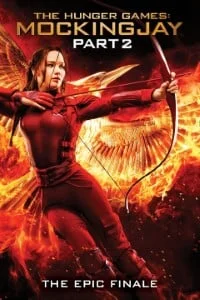 The Hunger Games Mockingjay – Part 2 (2015) Dual Audio {Hindi-English} 480p [400MB] | 720p [1.2GB] | 1080p [2GB] –