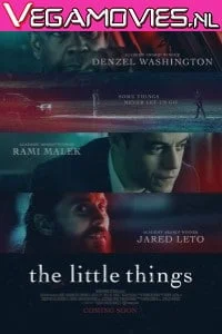 Download The Little Things (2021) English With Subtitles 480p [500MB] | 720p [1GB] | 1080p [2.2GB] –