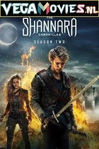 Download The Shannara Chronicles (Season 1-2) Dual Audio {Hindi-English} 480p [150MB] | 720p [300MB] –