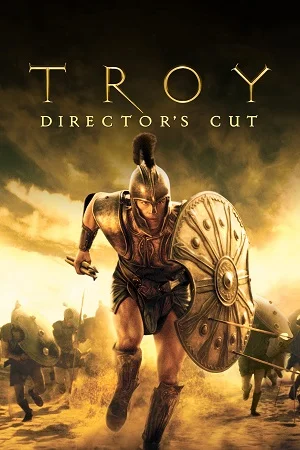 Download Troy (2004) Director’s Cut BluRay Dual Audio {Hindi-English} 480p [680MB] | 720p [1.9GB] | 1080p [4.1GB] –