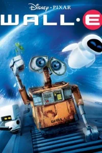 Download WALL-E (2008) Dual Audio {Hindi-English} 480p [450MB] | 720p [800MB] | 1080p [2.2GB] –