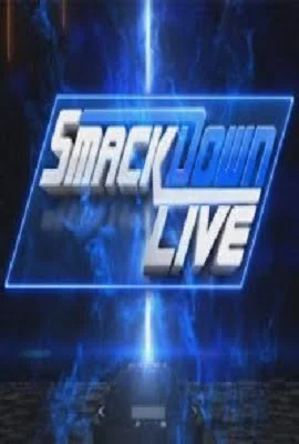 Download WWE Friday Night Smackdown Live 28th August (2020) 480p [350MB] HDRip –