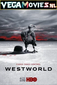 Download Westworld (Season 1 – 4) [S04E08 Added] {English With Subtitles} HBOMax Series 720p HEVC WEB-DL –