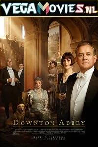 Download Downton Abbey (2019) Dual Audio {Hindi-English} 480p [400MB] | 720p [1GB] | 1080p [2.3GB] –