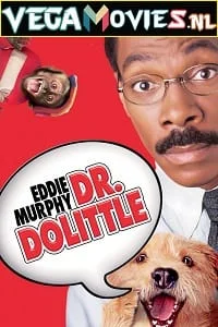 Download Doctor Dolittle (1998) Dual Audio [Hindi + English] WeB-DL 480p [250MB] | 720p [850MB] | 1080p [2.6GB] –