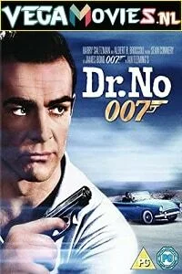 Download James Bond Part 1: Dr. No (1962) Dual Audio [Hindi-English] WeB-DL 480p [350MB] | 720p [1GB] | 1080p [3GB] –