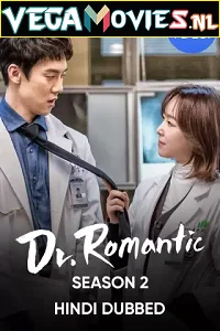 Download Dr. Romantic [Season 2 – Episode 16 Added] Hindi Dubbed All Episodes Korean Drama Series 480p | 720p HDRip –