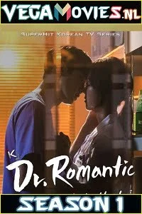 Download Dr. Romantic (2020) Season 1 Hindi Dubbed [Episode 1-21 Added] K-Drama Series 720p WEB-DL –