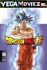 Download Dragon Ball Super (Season 4) Dual Audio {Hindi-English} Anime Series 480p | 720p | 1080p WEB-DL –