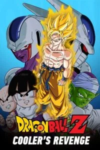 Download Dragon Ball Z: Coolers Revenge (1991) Dual Audio [Hindi + English] WeB-DL 480p [150MB] | 720p [480MB] | 1080p [950MB] –