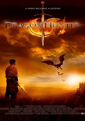 Download Dragon Hunter (2009) Dual Audio Hindi BluRay 480p [300MB] | 720p [1GB] –