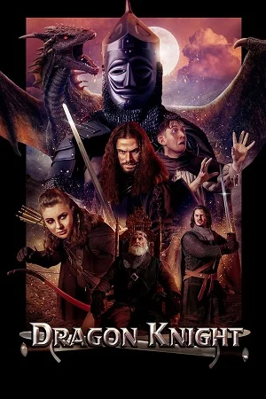 Download Dragon Knight (2022) Dual Audio {Hindi-English} 480p [350MB] | 720p [950MB] | 1080p [1.7GB] –