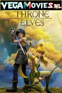 Download Dragon Nest: Throne of Elves (2016) Dual Audio [Hindi-English] WeB-DL 480p [500MB] | 720p [1.1GB] | 1080p [2.6GB] –