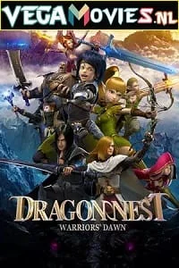 Download Dragon Nest: Warriors’ Dawn (2014) Dual Audio {Hindi-English} 480p [300MB] | 720p [800MB] –