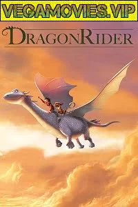 Download Dragon Rider (2020) English 480p [250MB] | 720p [1GB] HDCAM –