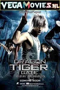 Download Dragon Tiger Gate (2006) Dual Audio {Hindi-Chinese} 480p [450MB] | 720p [850MB] | 1080p [2GB] –