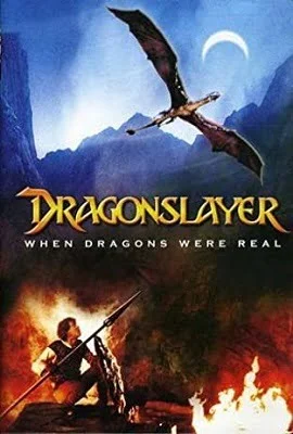 Download Dragonslayer (1981) Dual Audio {Hindi-English} 480p [300MB] | 720p [800MB] –