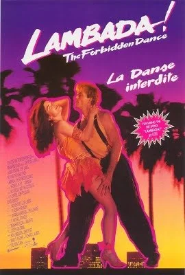 Download [18+] The Forbidden Dance (1990) Full Movie in English 480p [300MB] | 720p [900MB] –