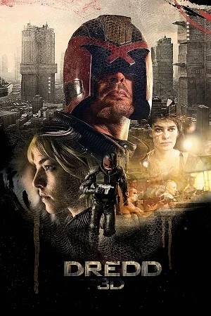 Download Dredd (2012) BluRay Dual Audio {Hindi-English} 480p [350MB] | 720p [850MB] | 1080p [1.6GB] –