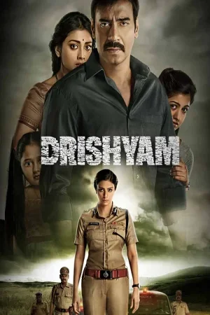 Download Drishyam (2015) Hindi Full Movie WEB-DL 480p [450MB] | 720p [1.4GB] | 1080p [2.4GB] –