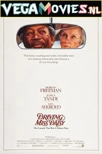 Download Driving Miss Daisy (1989) {English With Subtitles} 480p [400MB] | 720p [800MB] –