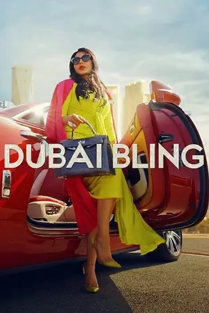 Download Dubai Bling – Netflix (Season 1-3) Complete Multi Audio {Hindi-English-Arabic} WEB-Series 480p | 720p | 1080p WEB-DL –