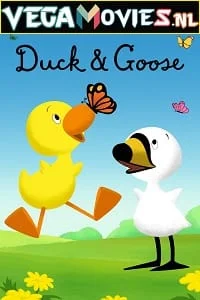 Download Duck and Goose (2022) Season 1 Dual Audio {Hindi-English} 480p [600MB] | 720p [1.2GB] –