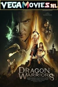 Download Dudes Dragons (2020) Dual Audio {Hindi-English} 480p [400MB] | 720p [1.2GB] –