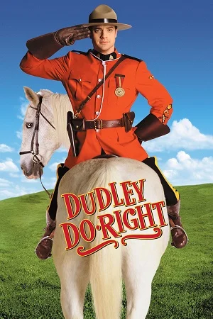 Download Dudley Do-Right (1999) Dual Audio {Hindi-English} 480p [300MB] | 720p [800MB] | 1080p [2GB] –