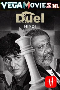 Download Duel – Tiktiki (2022) Season 1 Hindi Dubbed 480p [400MB] | 720p [850MB] WEB-DL –