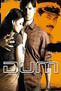 Download Dum (2003) Hindi Full Movie WEB-DL 480p [450MB] | 720p [1.5GB] | 1080p [4GB] –