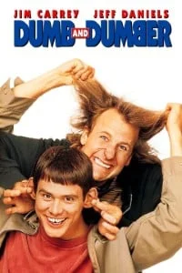 Download Dumb and Dumber (1994) Dual Audio {Hindi-English} 480p [300MB] | 720p [1GB] | 1080p [2.3GB] –